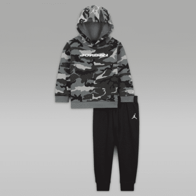 Jordan hoodie camo best sale